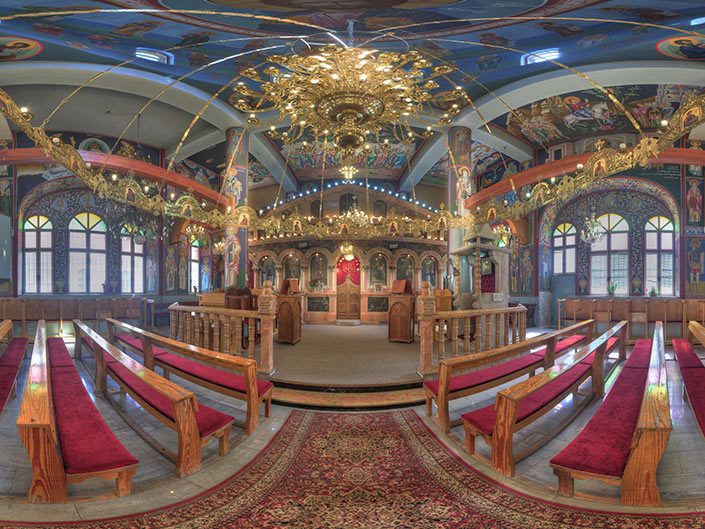 Greek Orthodox Church – Beit Sahour